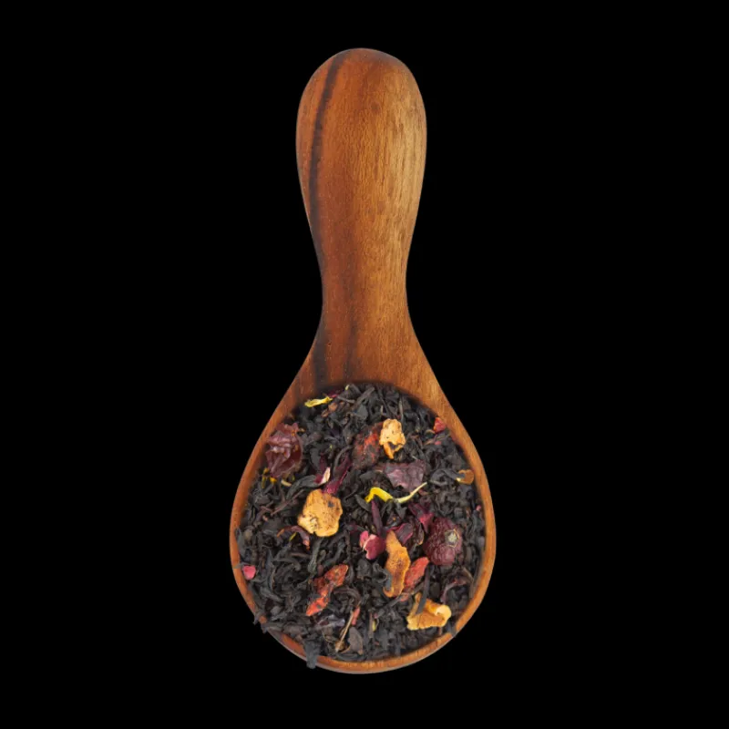 Thés Christine Dattner Les Couleurs du Loing