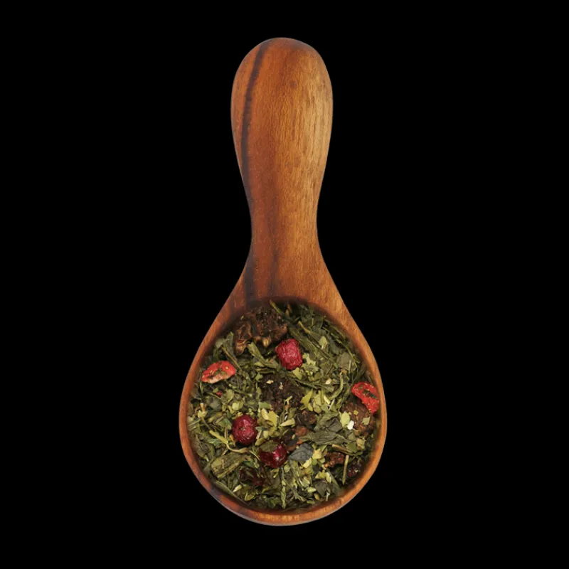 Thés Christine Dattner Notox Framboise