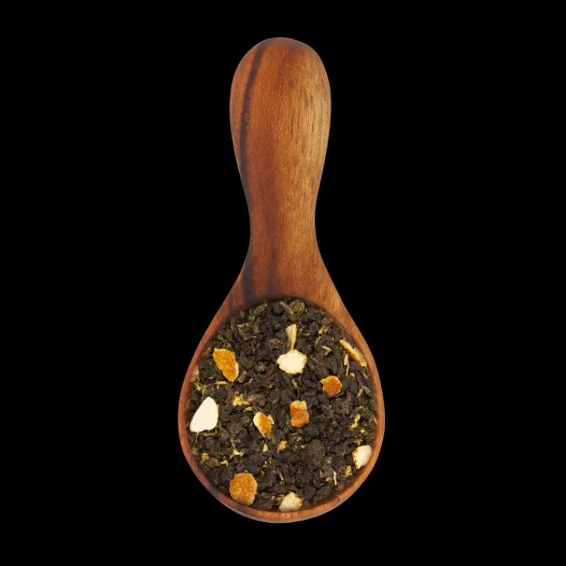 Thés Christine Dattner Oolong Exotique