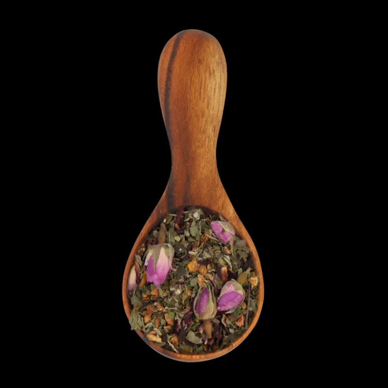 Thés Christine Dattner Potion Beauté