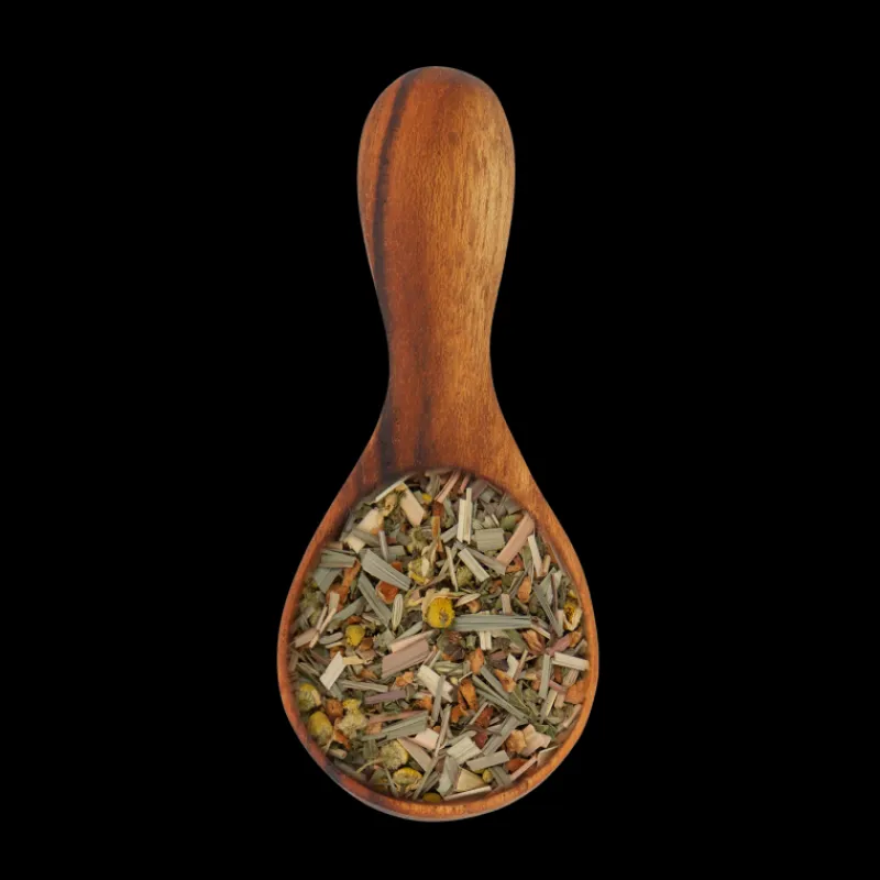 Thés Christine Dattner Potion Digestion