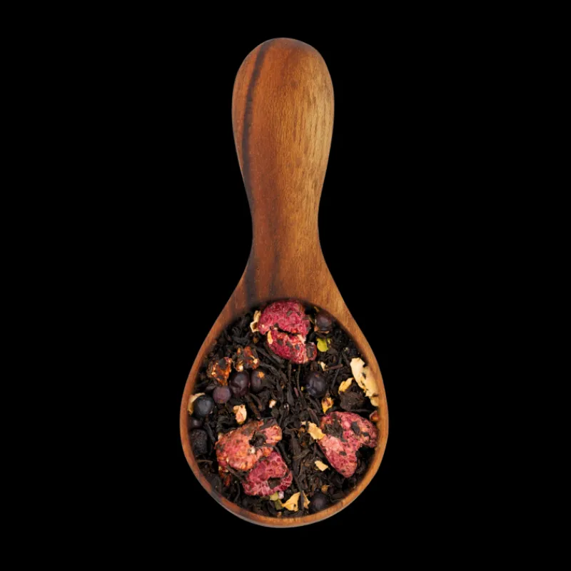 Thés Christine Dattner Vive le Vent